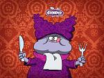 chowder